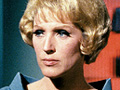 Christine Chapel