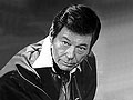 DeForest Kelley