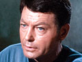 Leonard H. McCoy
