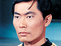 Hikaru Sulu