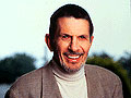 Leonard Nimoy