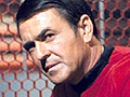 Montgomery Scott