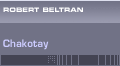 Robert Beltran